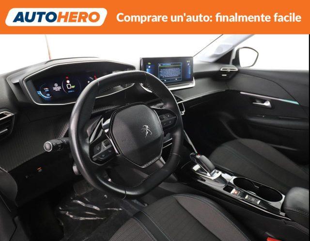 PEUGEOT 208 motore elettrico 136 CV 5 porte Active
