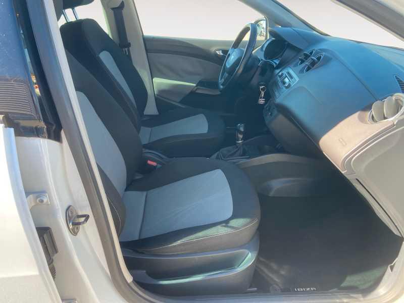 SEAT Ibiza 1.6 Tdi Cr 5 porte Style