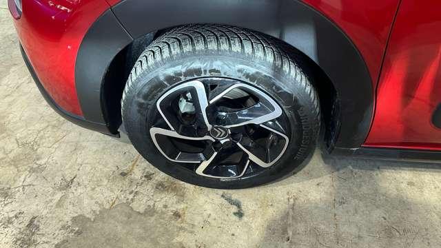 Citroen C3 1.5 bluehdi 100CV Shine