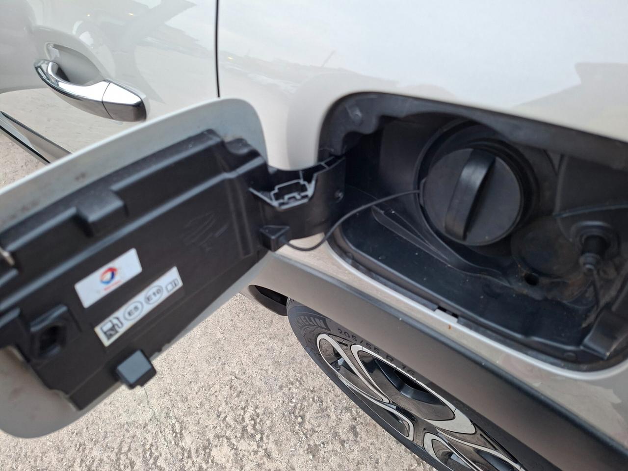 Citroen C3 PureTech 83 S&S Shine