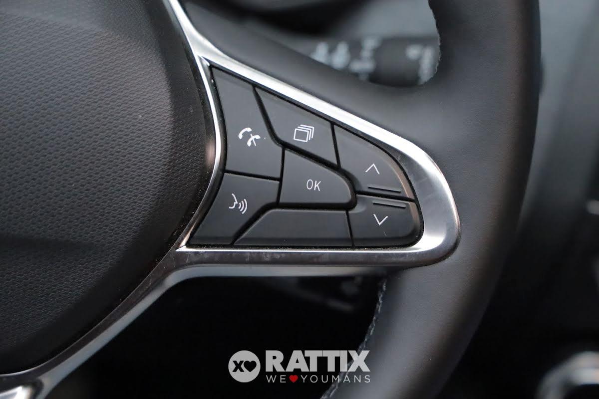 Renault Clio 1.0 TCE 90CV Techno