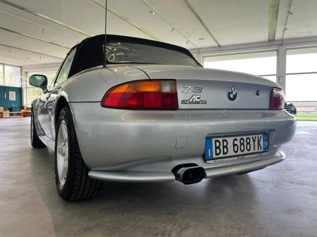 BMW Z3 Z3 schnitzer
