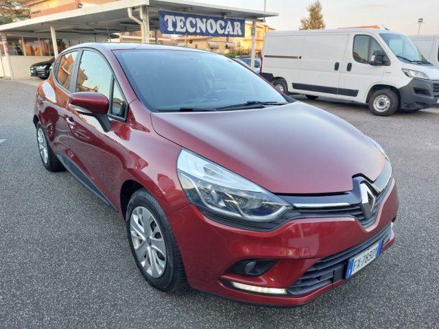 RENAULT Clio TCe 12V 90 CV 5 porte Business uniprò Navigat.