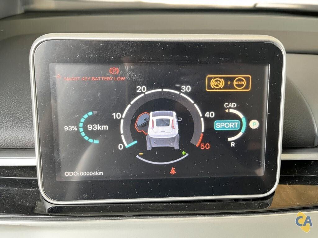 Eli Zero Plus