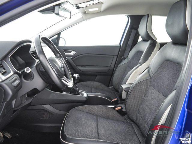 RENAULT Captur TCe 100 CV Intens