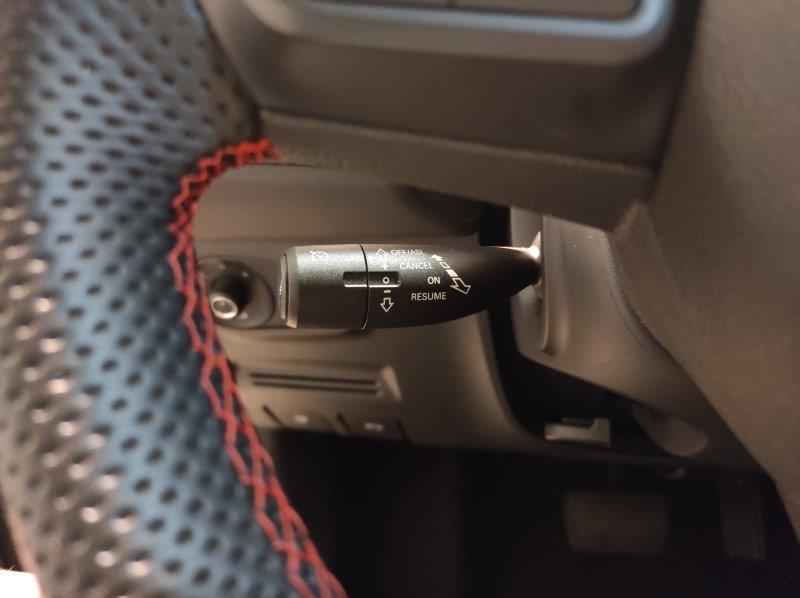 MG ZS (2021-2025) - ZS 1.0T-GDI aut. Luxury