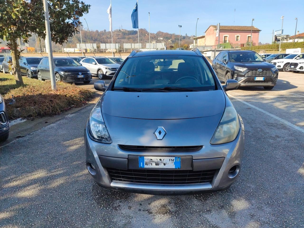 Renault Clio 1.5 dCi 85CV 5 porte