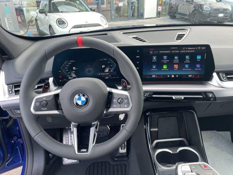 BMW X1 M35i xDrive M Sport Pro