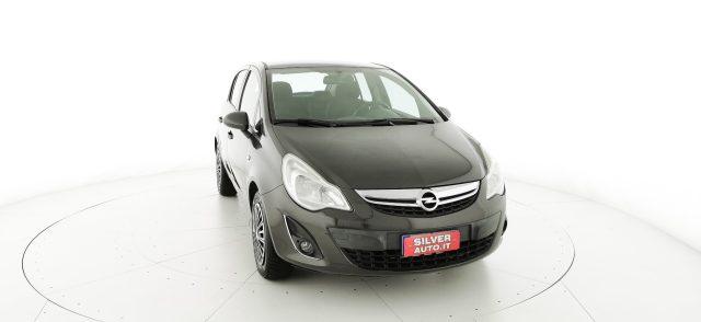 OPEL Corsa 1.2 5 porte Edition - OK NEOPATENTATO