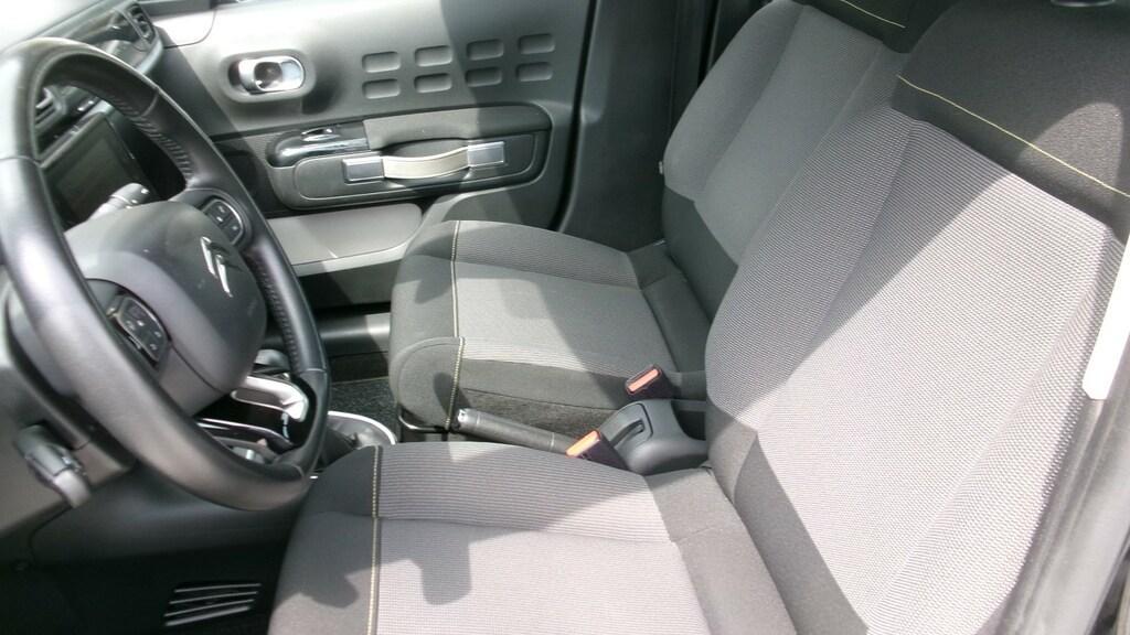 Citroen C3 1.2 PureTech Feel
