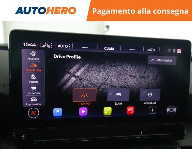 CUPRA Formentor 1.4 e-Hybrid DSG