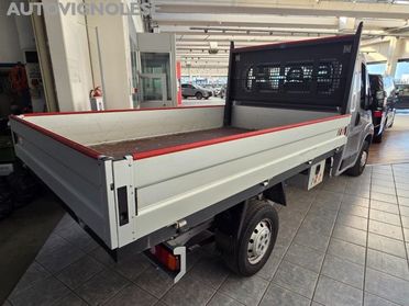 FIAT Ducato 33 BlueHDi 140 PM Cassonato KM 54.000