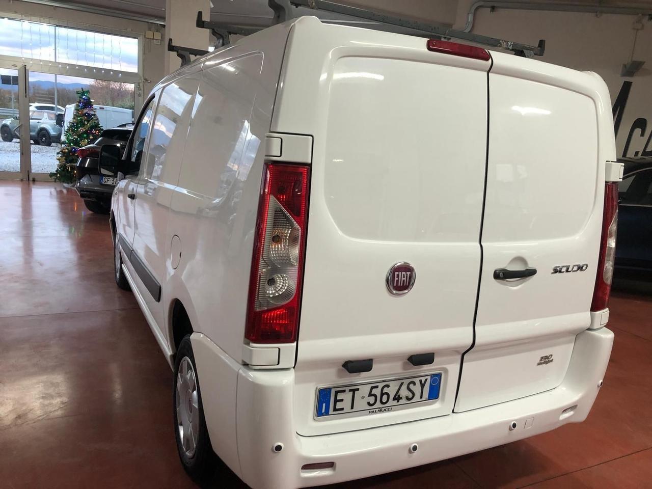 Fiat scudo