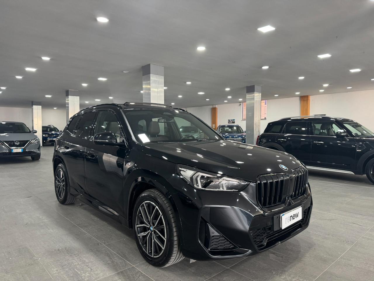 Bmw X5 xDrive30d 48V Msport