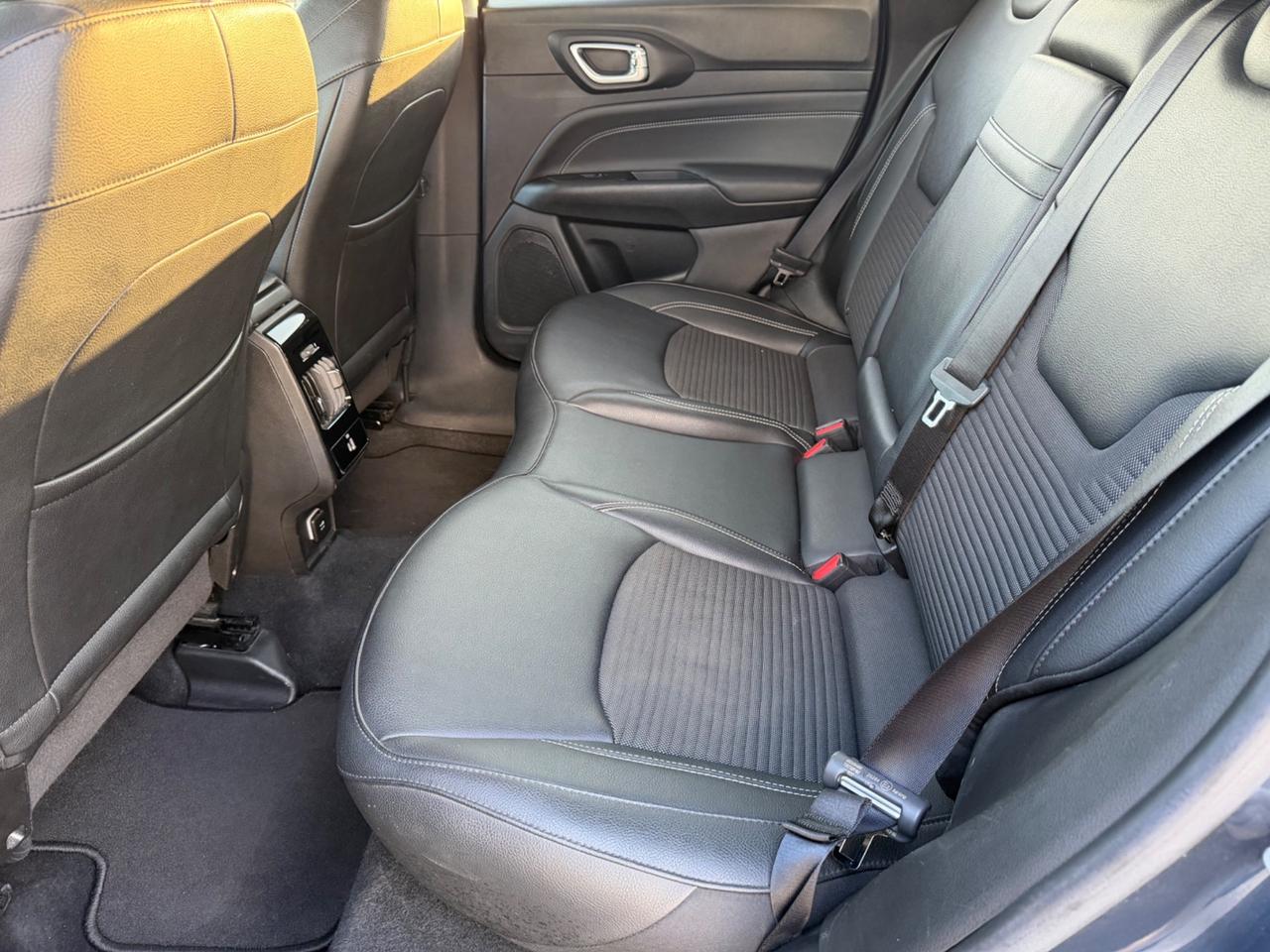 Jeep Compass 1.6 Multijet II 2WD Night Eagle