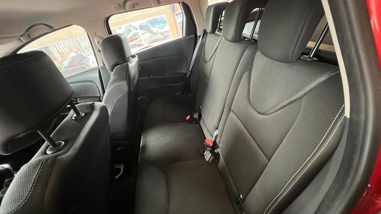 Renault Clio Sporter 0.9 TCe 90CV*NO VINCOLI FINANZ*