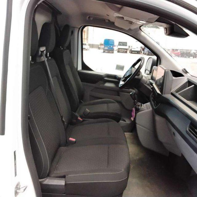 FORD Transit Custom Trend Van 320 L1H1 2.0 EcoBlue 136 CV