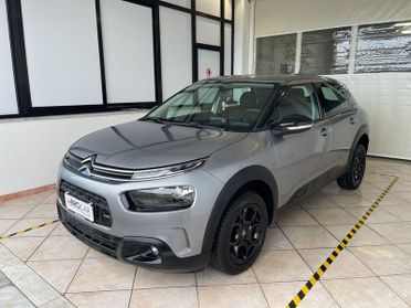 Citroën C4 Cactus BlueHDi 100 S&S Shine
