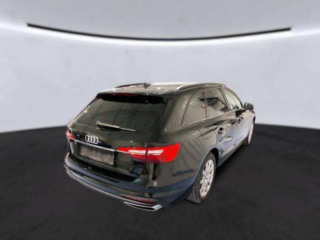 AUDI A4 Avant 35 TFSI MHEV S-tronic