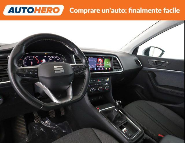 SEAT Ateca 1.5 TSI Business