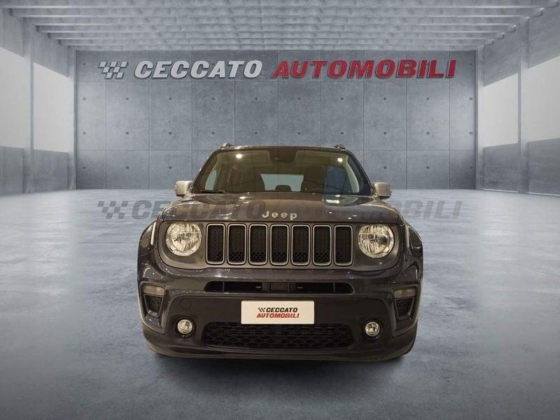 Jeep Renegade Renegade 1.6 mjt Limited 2wd 130cv