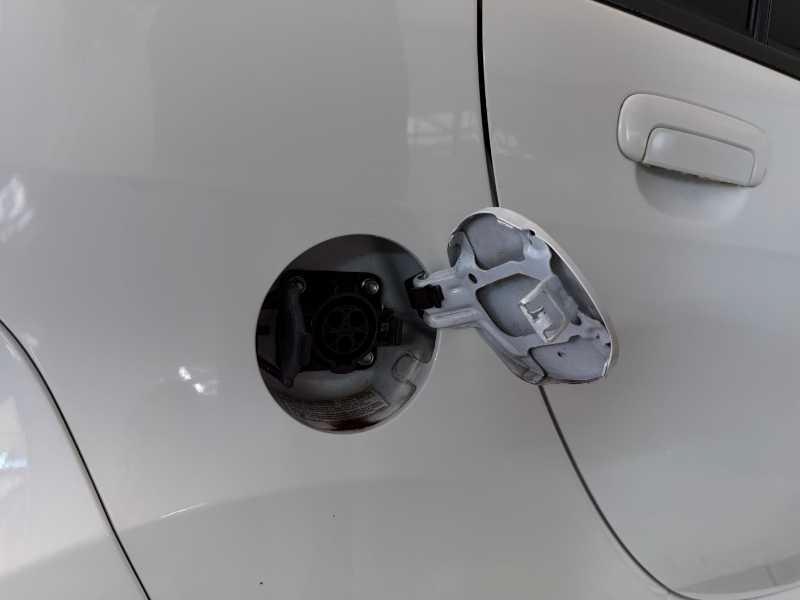 CITROEN C - Zero - c-zero Full Electric Seduction