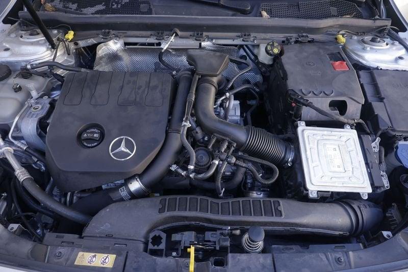 Mercedes-Benz Classe A Mercedes-Benz Classe A 180 Automatic Premium Unicoproprietario