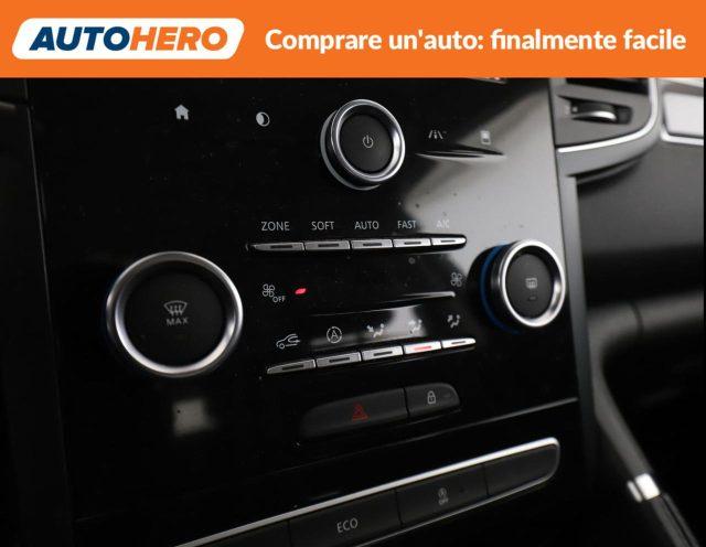 RENAULT Koleos Blue dCi 190 CV 4X4 X-Tronic Business