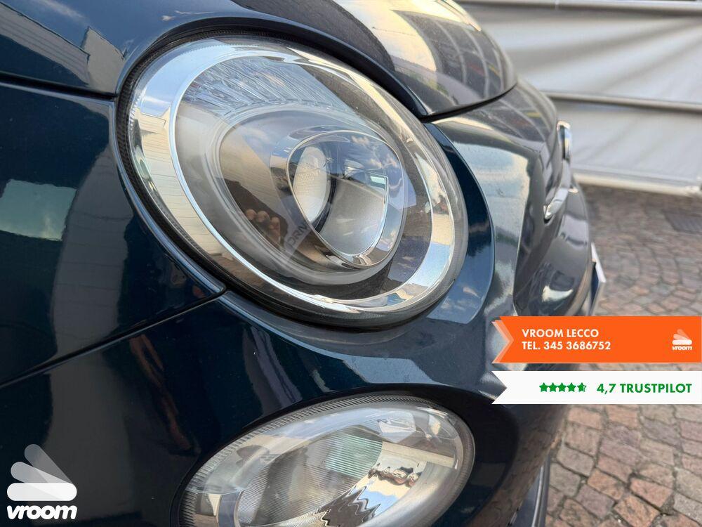 FIAT 500 (2015-2024) 500 1.0 Hybrid Dolcevita