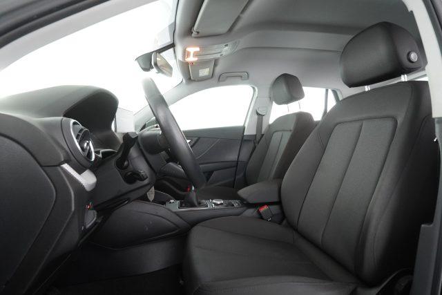 AUDI Q2 Q2 30 TDI Business