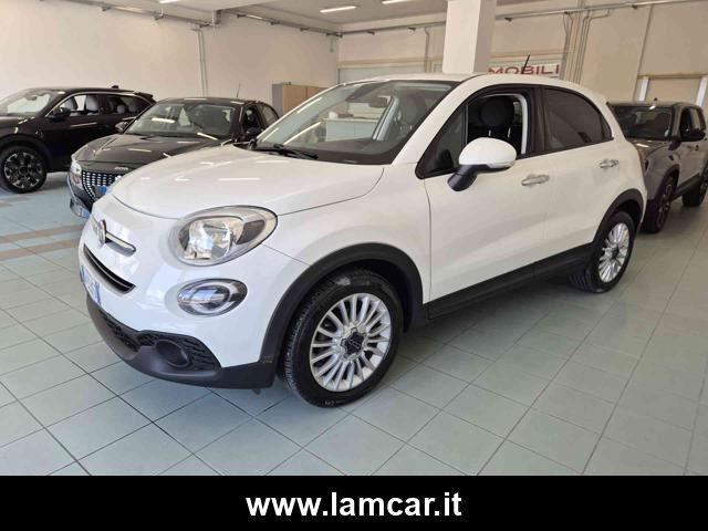 FIAT 500X 1.0 T3 120 CV Cross
