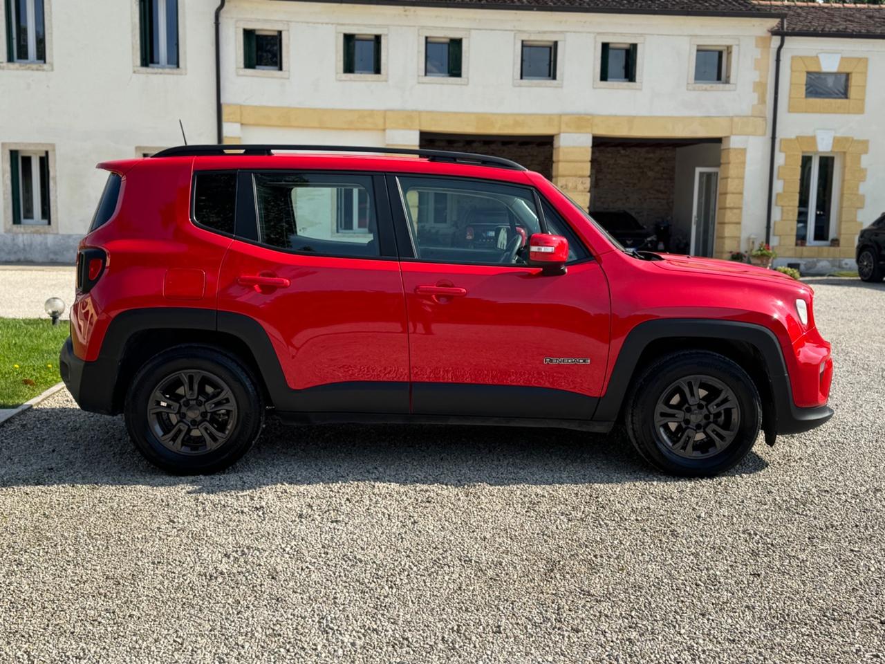 Jeep Renegade 1.0 T3 Longitude
