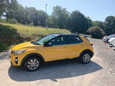 Kia Stonic 1.4 MPI EcoGPL Style