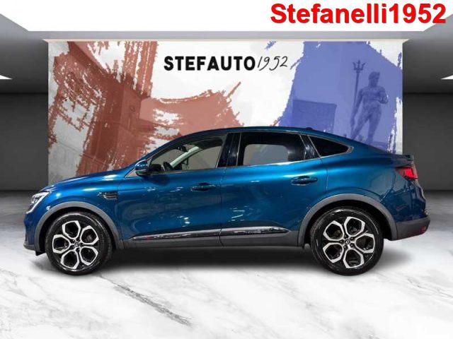 RENAULT Arkana 2021 - 1.3 tce Intens 140cv edc fap