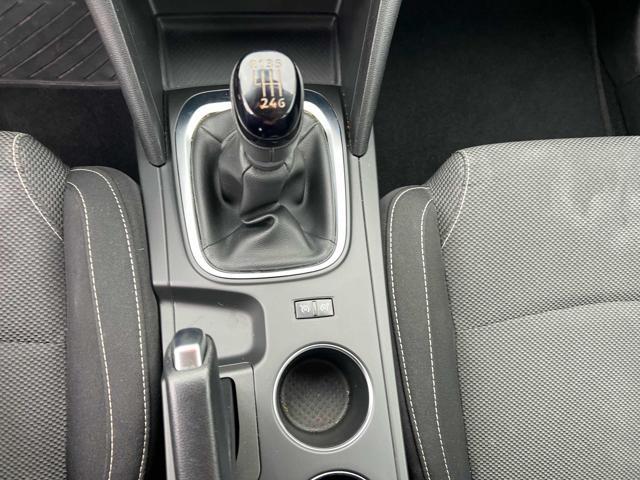 RENAULT Megane Mégane Sporter Blue dCi 115 CV Duel