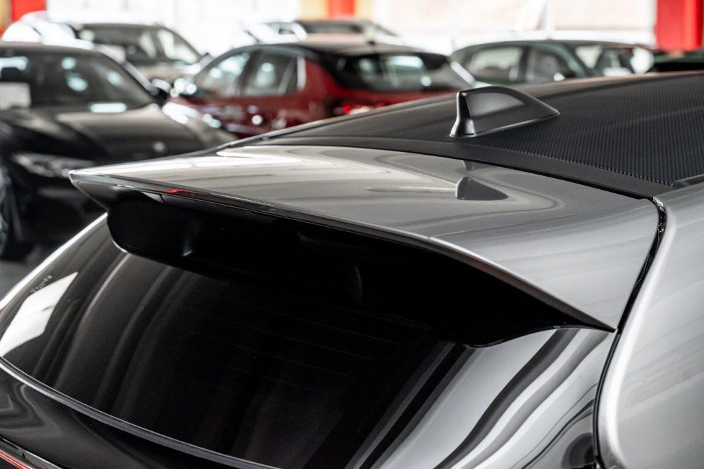 TOYOTA Yaris 1.6 Turbo 3 porte GR Yaris Performance DAT