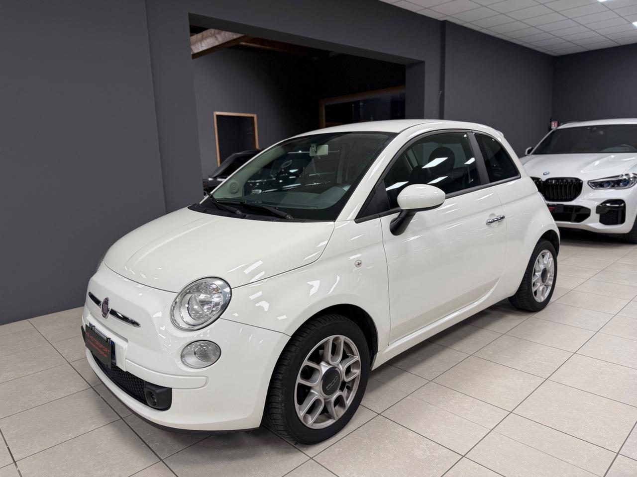 Fiat 500 1.2 Sport
