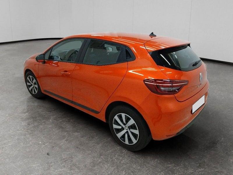 Renault Clio 1.0 sce Equilibre 65cv