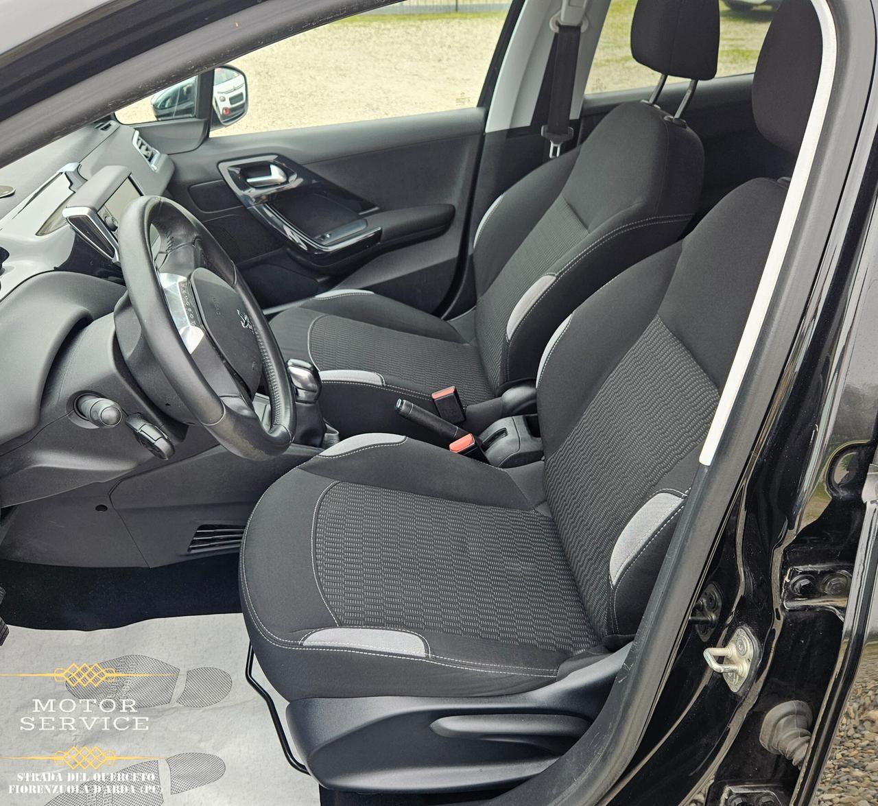 Peugeot 208 1.2 BENZ PREZZO FINALE E REALE