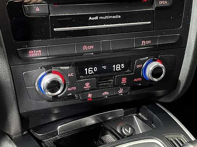 Audi A4 Avant 2.0 TDI 150 CV multitronic Business
