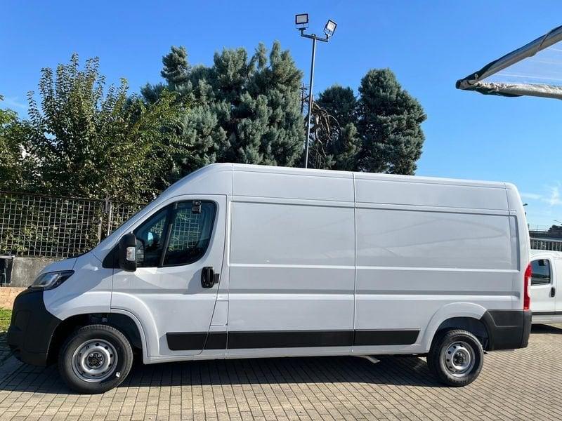 Peugeot Boxer Boxer 335 2.2 BlueHDi 140 S&S PLM-TM Furgone (IVA ESCL.)
