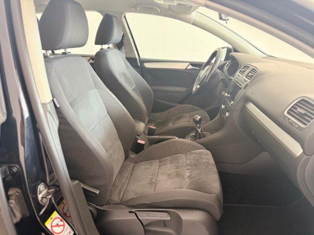 VOLKSWAGEN Golf 1.4 TSI 122CV 5p. Comfortline