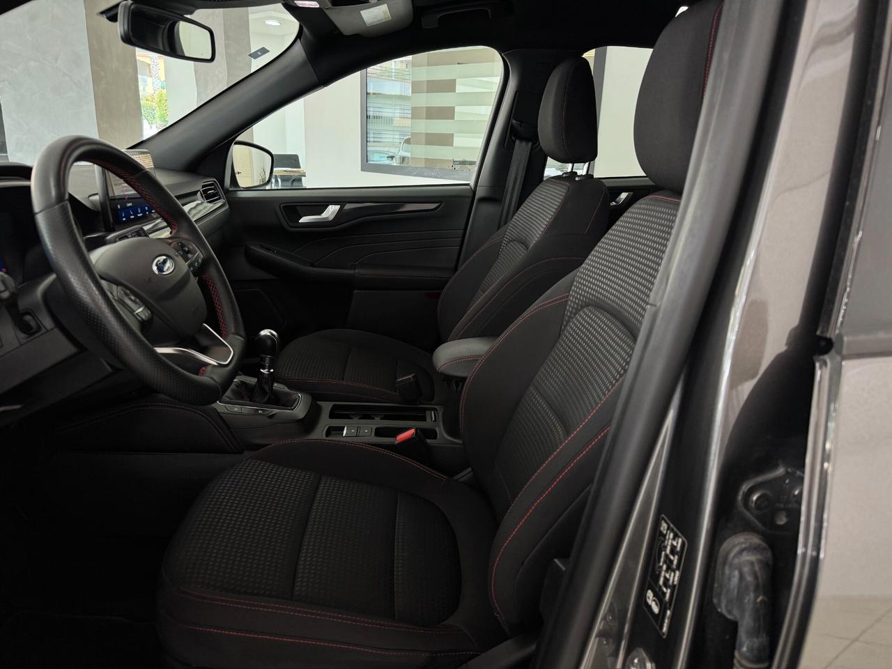 Ford Kuga 1.5 EcoBlue 120CV ST-Line