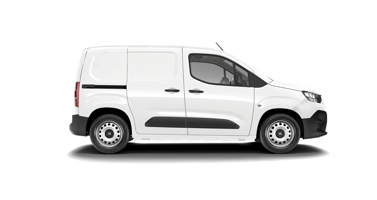 Fiat Doblo Doblò 1.5 BlueHdi 100CV PC-TN Van