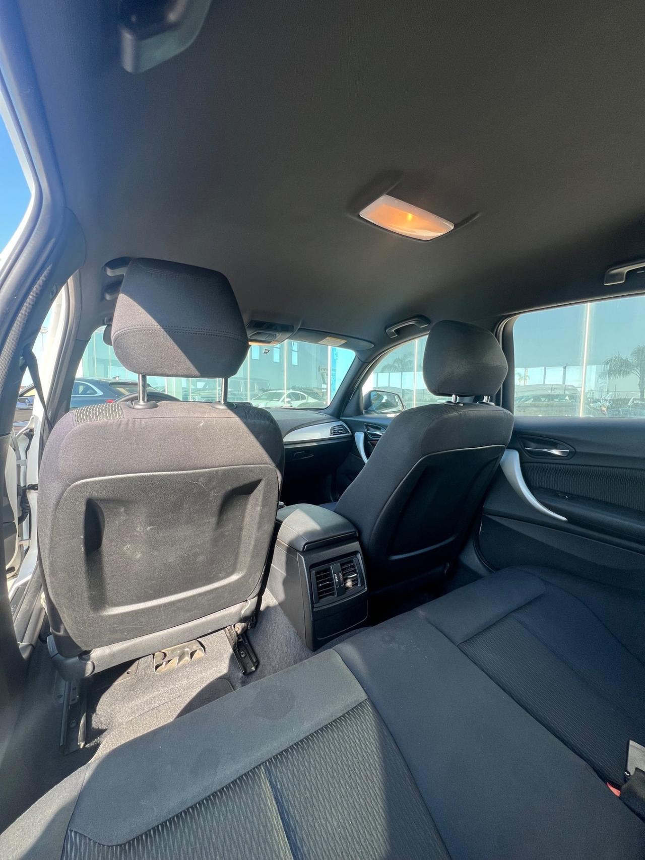 Bmw 116d 5p. Urban 2.0 116CV