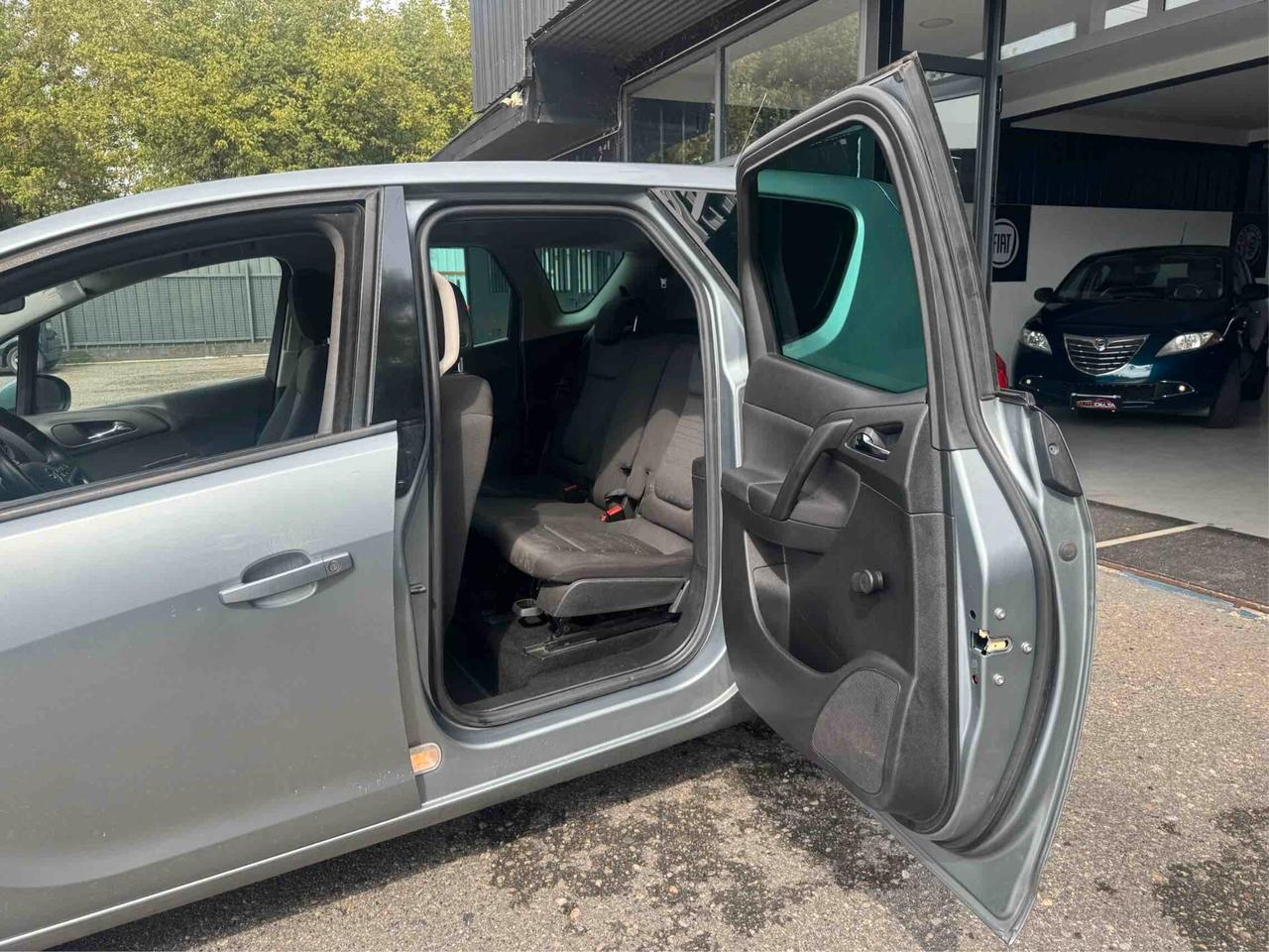Opel Meriva 1.3 CDTI 95CV ecoFLEX Cosmo