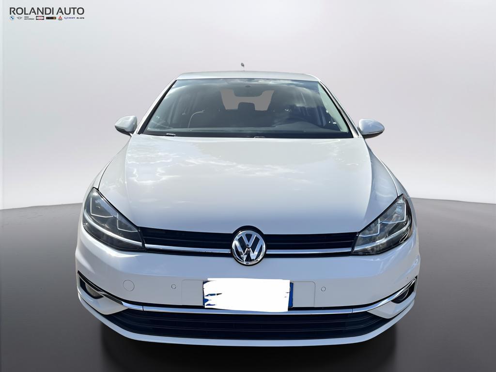 Volkswagen Golf 1.0 TSI BlueMotion Business