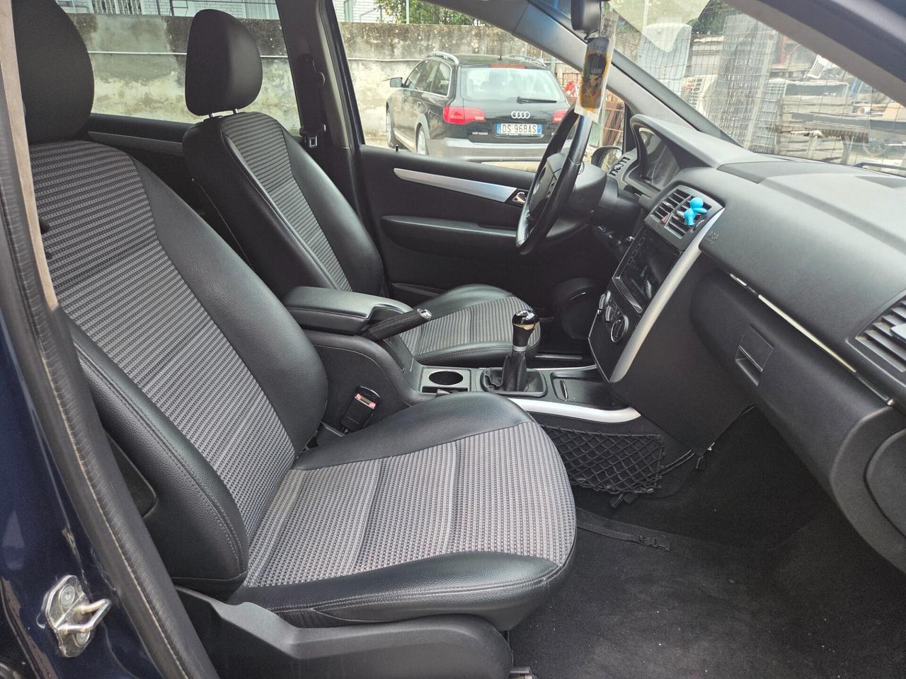 Mercedes-benz B 200 CDI Sport