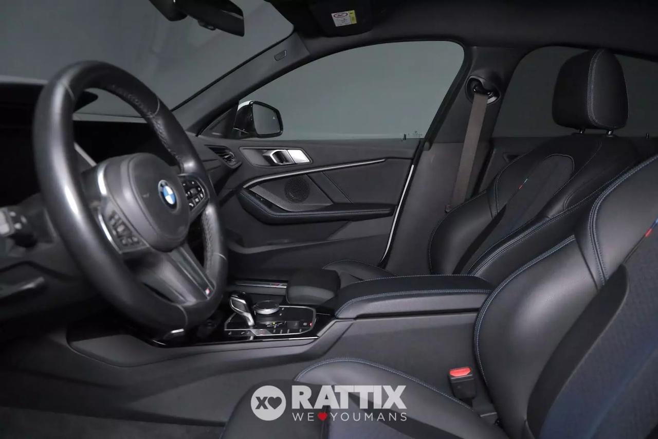 BMW 220 d 2.0 190CV Gran Coupe Msport Auto