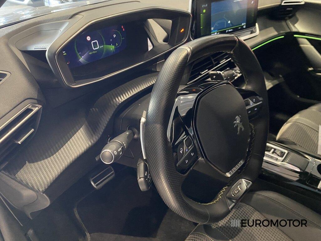 Peugeot 208 5 Porte 1.2 PureTech GT EAT